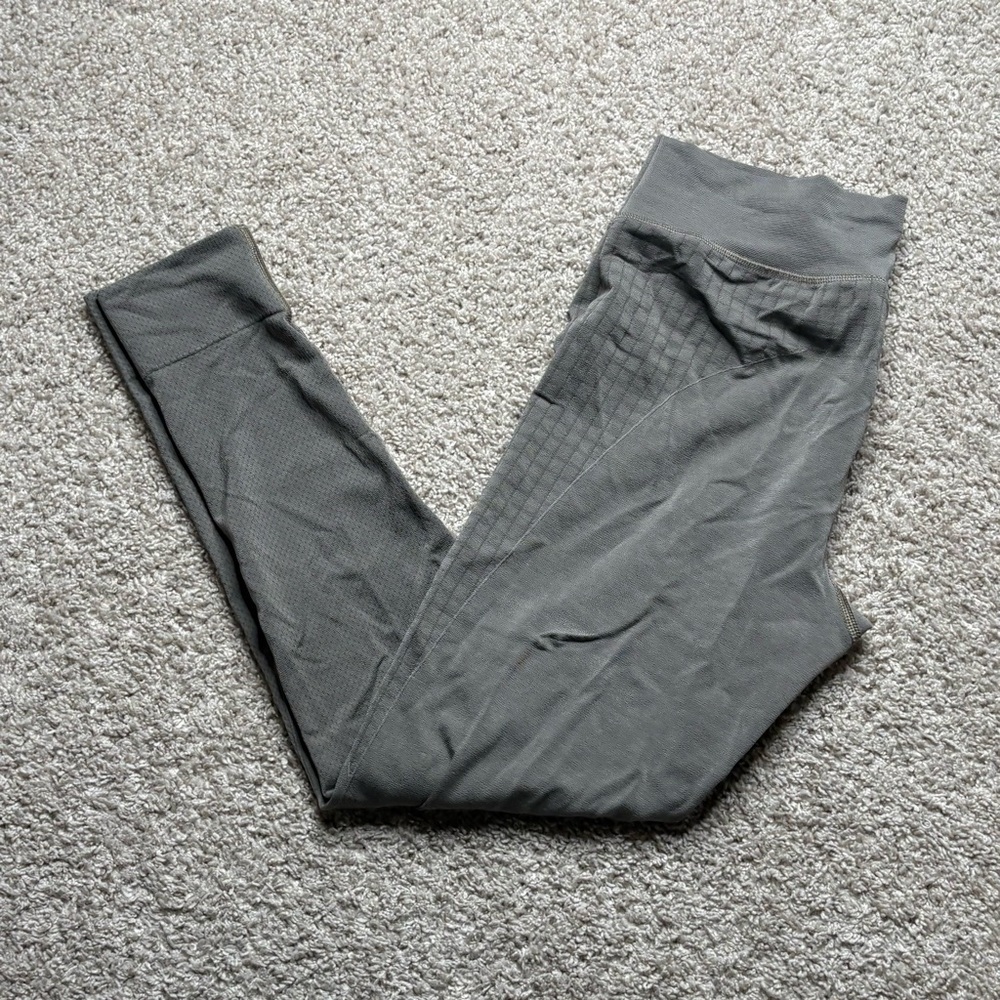 Lululemon lab Seamless Wool-Blend Tight